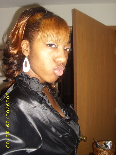 Random Photo Upload On Wed Jul 15th, 2009 at 9:38AM