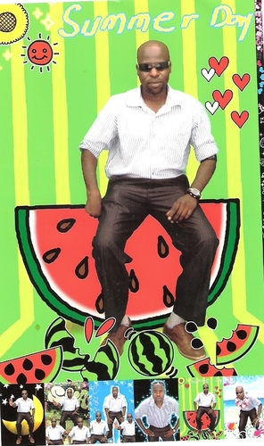 Random Photo Upload On Sun Jul 19th, 2009 at 9:42AM