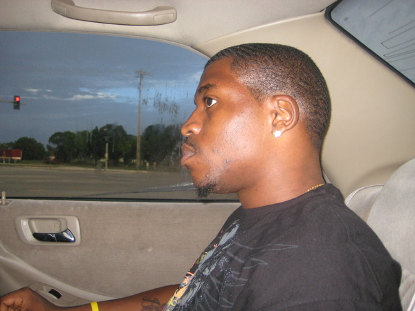 Random Photo Upload On Thu Jul 23rd, 2009 at 9:41PM