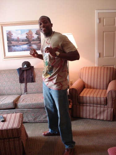 Random Photo Upload On Tue Jul 28th, 2009 at 12:40AM