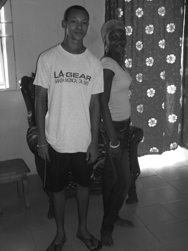 Random Photo Upload On Fri Jul 31st, 2009 at 1:06AM