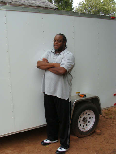 Random Photo Upload On Tue Aug 4th, 2009 at 1:40AM