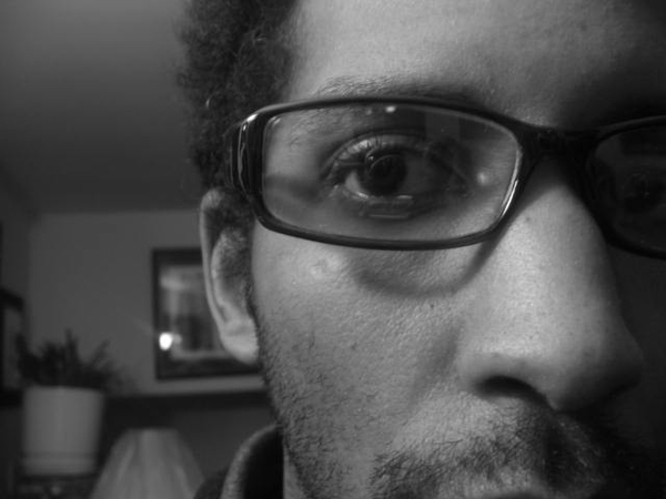 Random Photo Upload On Tue Aug 4th, 2009 at 2:18AM