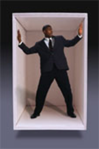 Think outside the Box!