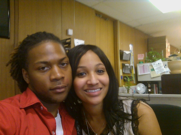 me and ashley Wed Aug 5th, 2009 at 6:15PM