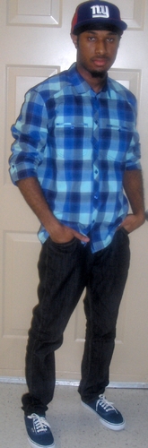 Random Photo Upload On Mon Aug 10th, 2009 at 8:57PM