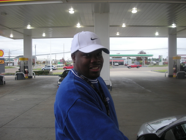 Random Photo Upload On Mon Aug 10th, 2009 at 11:36PM