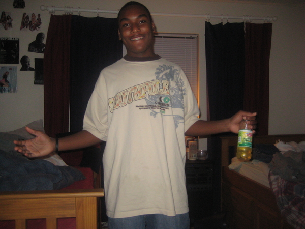 Random Photo Upload On Tue Aug 18th, 2009 at 2:11AM