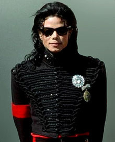 Shari Addison Blows for Michael...Listen to this Beautiful Song