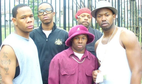 New 1980's Hip Hop Throwback Movie