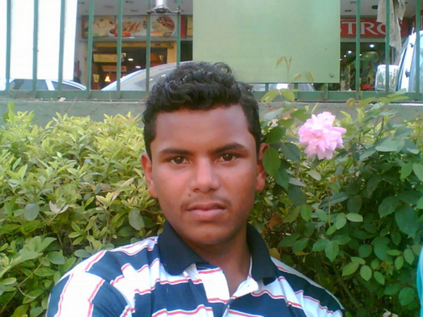 Random Photo Upload On Mon Aug 31st, 2009 at 3:41AM