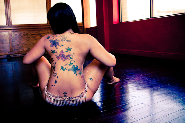 Random Photo Upload On Sun Sep 6th, 2009 at 7:36PM