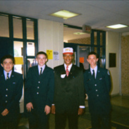 Random Photo Upload On Mon Sep 14th, 2009 at 5:34PM