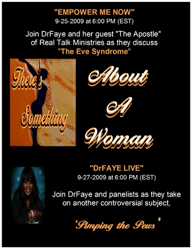 T he Real Truth about EVE in The Bible
