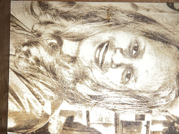 Random Photo Upload On Sun Sep 27th, 2009 at 2:21AM