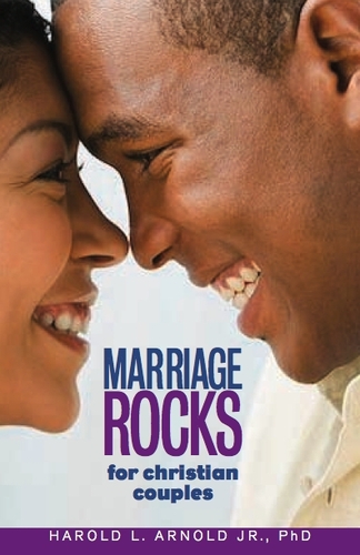The Marriage Secret - FREE Webcast - Friday, Oct. 16 with Jewell R. Powell and Harold Arnold