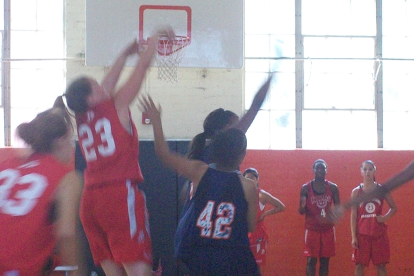 Random Photo Upload On Fri Nov 6th, 2009 at 12:45PM