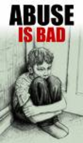 Are you a man or woman that has been abused?