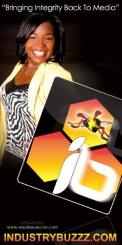 Check out Ventforme.com (Sean Jones) Exclusive Interview with Lutonya M. Lang