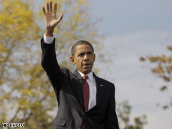 Undermining President Obama