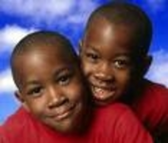 Racial Pride as Important as Self-Esteem in Aiding Young Blacks