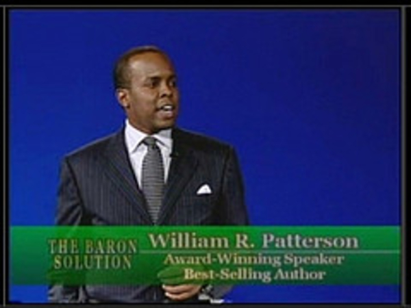 Acquiring Income Producing Assets - Wealth Coach and Business Coach William R. Patterson