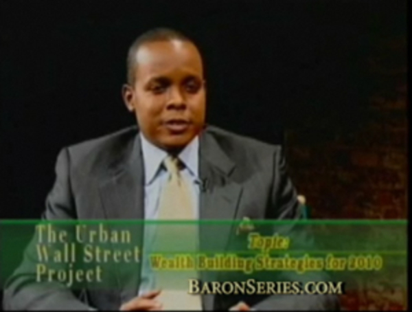 How to Create Your Wealth Building Plan - Wealth and Business Coach William R. Patterson