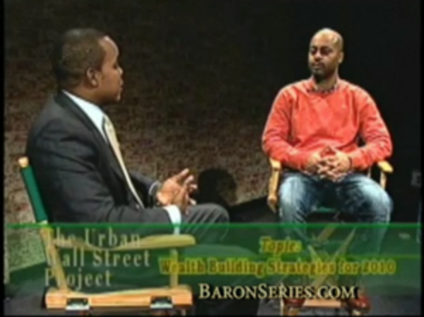 Vehicles for Generating Passive Income - Wealth Coach and Business Coach William R. Patterson