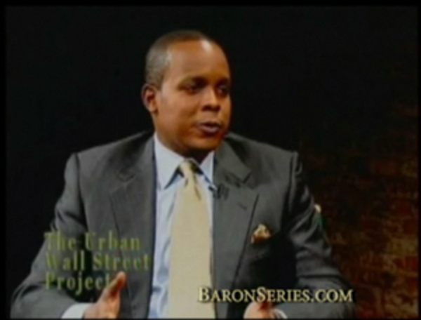 Financial Security vs. Financial Freedom - Wealth Coach and Business Coach William R. Patterson