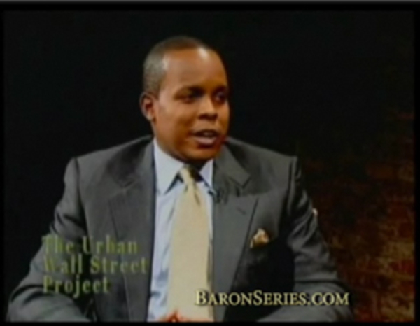 Best Wealth Building Strategies for 2010 - Business Coach & Wealth Coach William R. Patterson