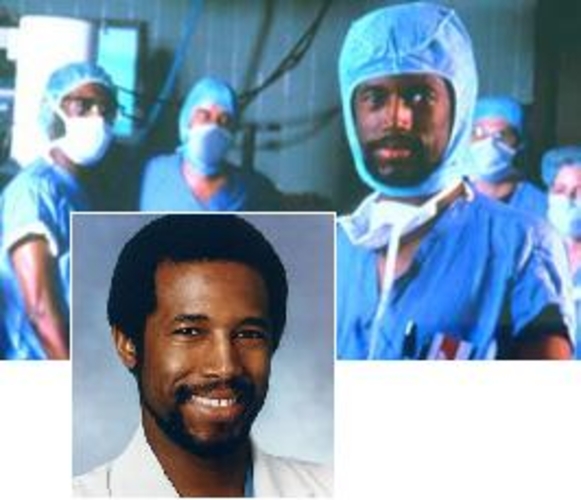 Excerpts from Gifted Hands: The Ben Carson Story