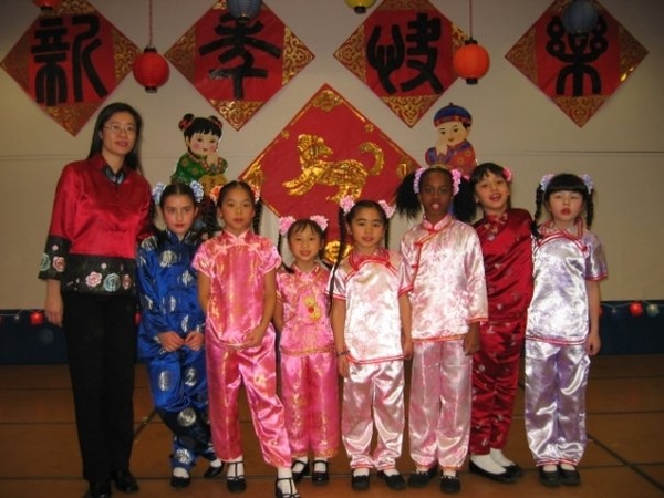 my journey to china part1