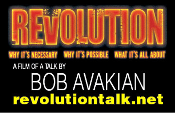 Bob Avakian,