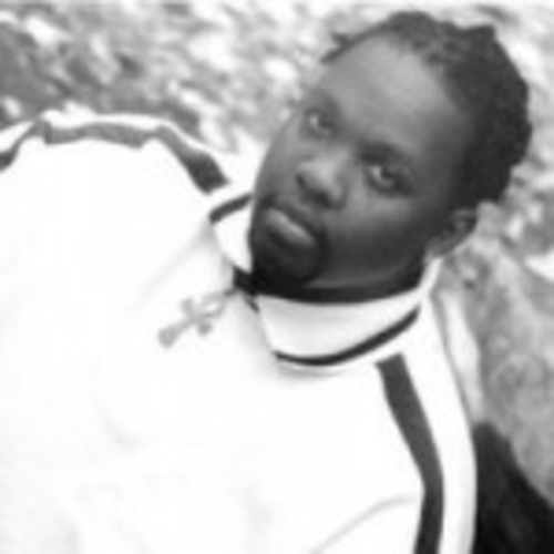 Michael Stagg – Black Men Making History