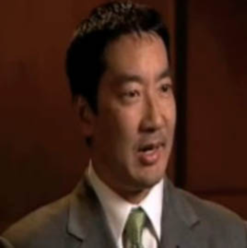 Clarence Low on Corporate Supplier Diversity Including the Asian Business Community