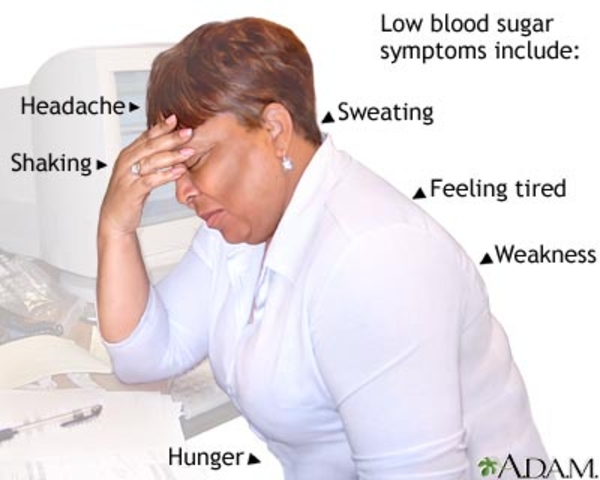 “Staying Calm in the Storm”- Should You Let Your Enemies See You Sweat?