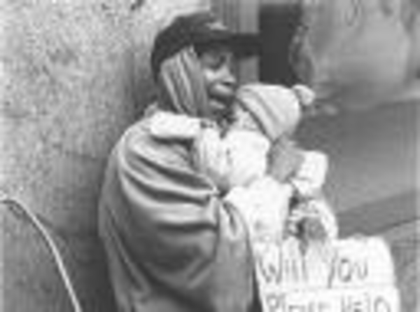 Part II- Why Twice as Many Educated Black as White Women Retire in Poverty
