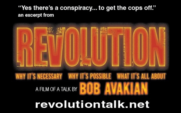 Bob Avakian,