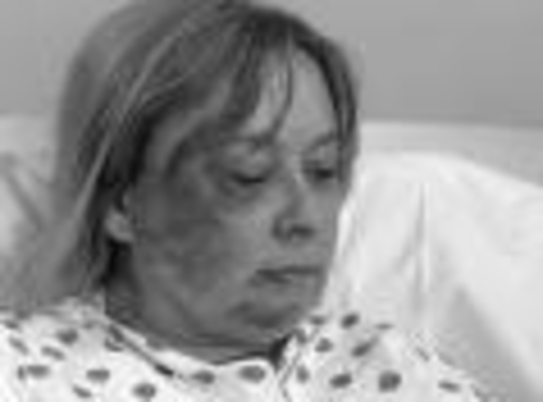 Healing the Abused Woman Within- A Guide to Economic Success (Part II)