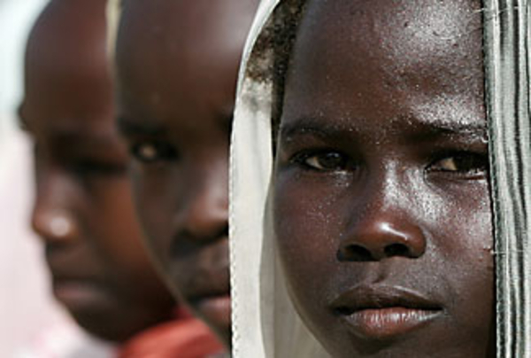 WikiLeaks Cables: Pfizer fraudulent drug tests on Nigerian children.