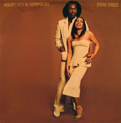 Ashford & Simpson Sugar Bar New York