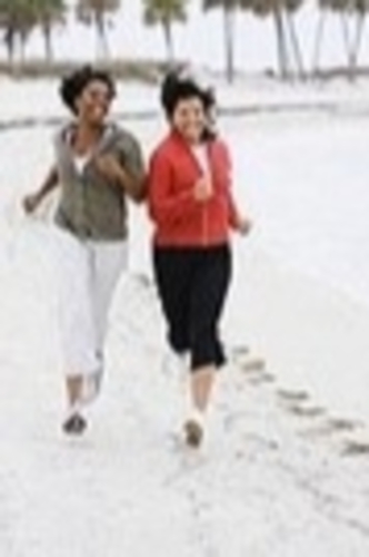New To Exercise?