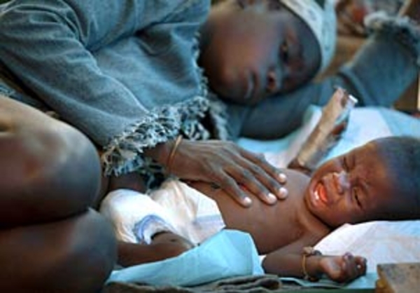 Haiti in Pictures: A Year After the Quake