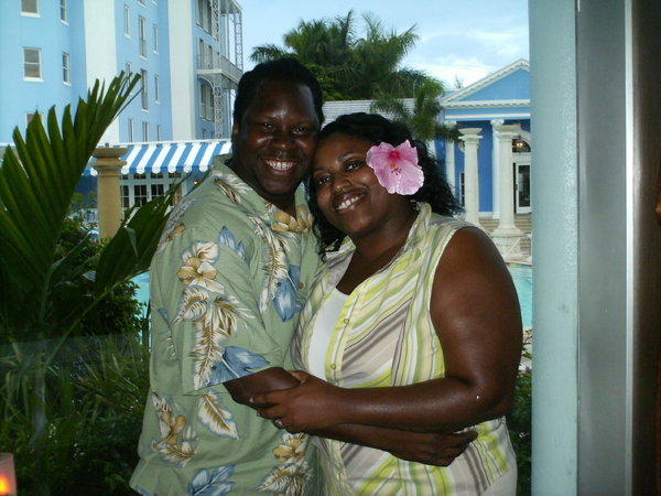 Travel: Sandals Resort, Bahamas - The place where God lives