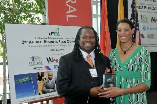 IFEL 2011 Business Plan Competition: Grow Your Business!!!