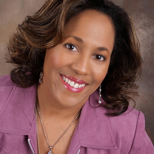 Author/Business Spotlight: Pam Perry