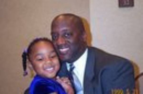 The Queen's Chair: Profile In Courage: Jai Poole's Win Over Temptation
