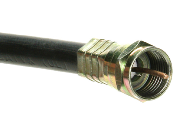 What is the name of your television provider?