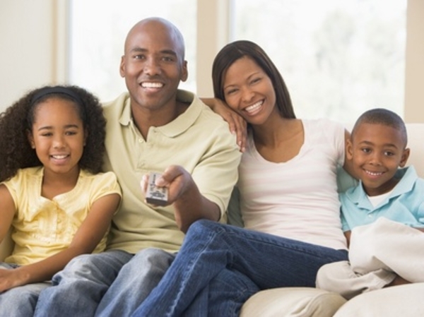 How many hours of television do you watch during the week?