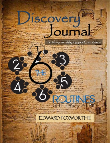 Discovery Journal